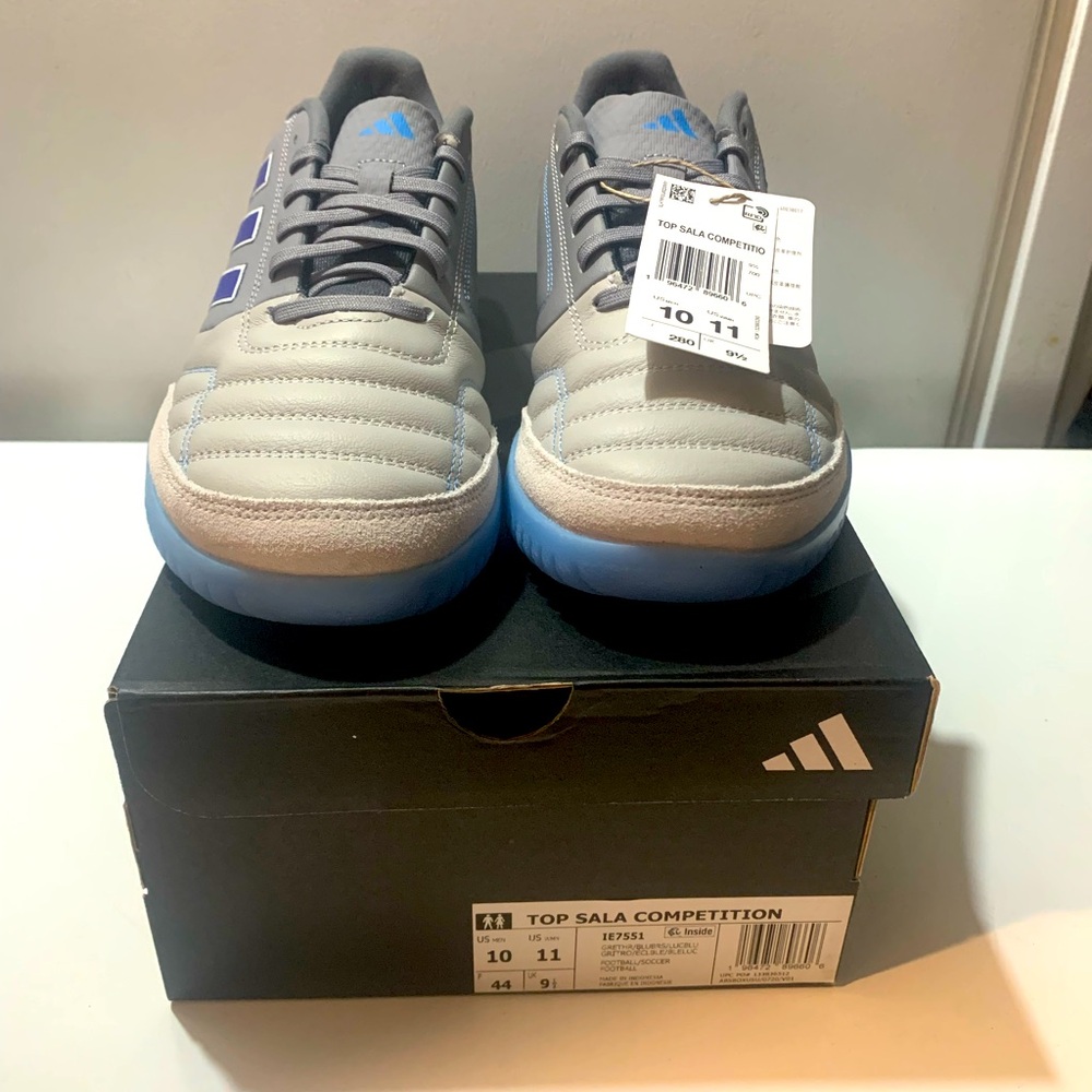TOP SALA COMPETITION INDOOR SHOES